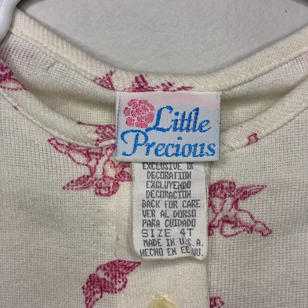 Little Precious sweet vintage